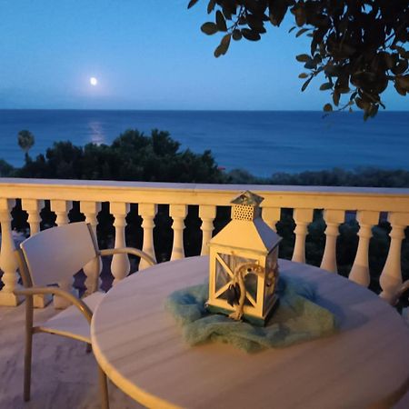 Готель Pansion Koroni L'Antic Екстер'єр фото